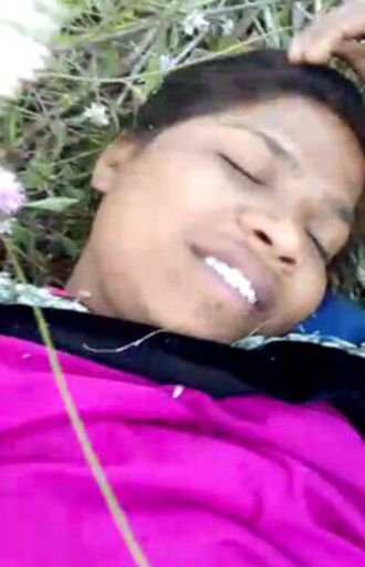 Village girl desi chudai video hindi outdoor bf fucking HD