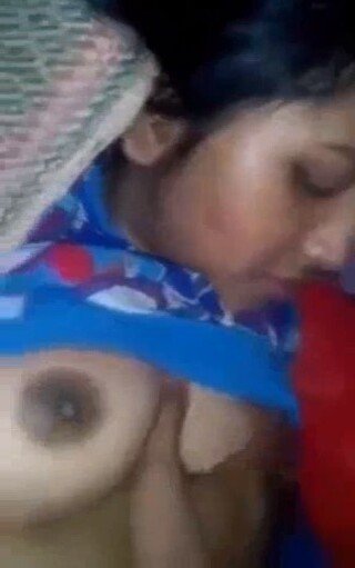 indian hot bf painful boobs pressing cute gf HD new xnx