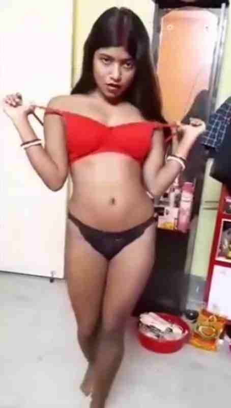 indian mms beautiful hindu hot boudi nude video leaked