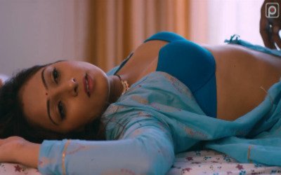 Once in a Year Hindi hot sex latest indian web series list
