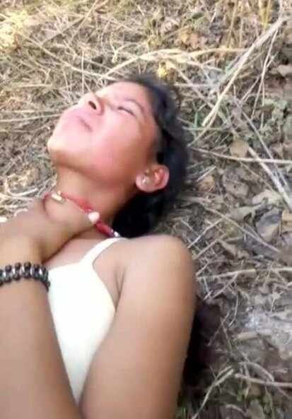 literotica indian teen village girl first time fuck in jungle HD