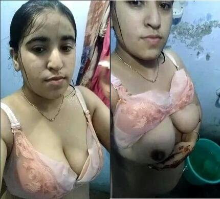 Village big boobs bhabhi making nude video bf bhabhi