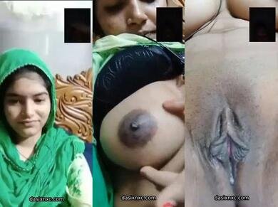 Beautiful muslim girl new desi porn show big boobs pussy - Pornktubes