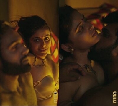 CharmSukh Hindi S01 E35 Hot clips hot sexy web series