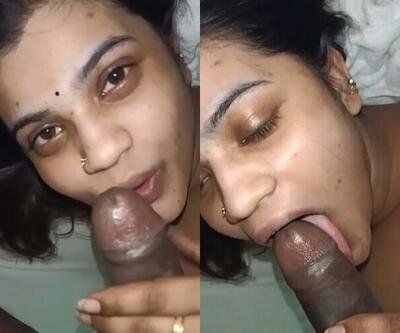 Sexy desi bhabi blowjob bf cock desi porm video