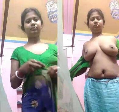 Village bhabi porn video boudi show boobs pussy bf