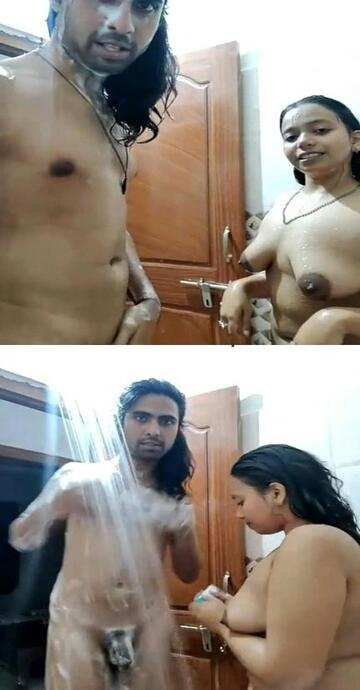 latest indian mms videos devar bhabi bathing nude