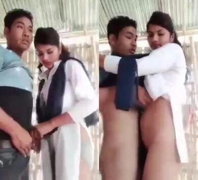 Beautiful school girl fucking bf indian sexx after school