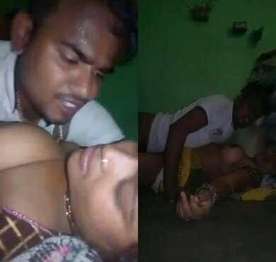 Desi village devar hot sexy bhabhi video fucking mms - Pornktubes