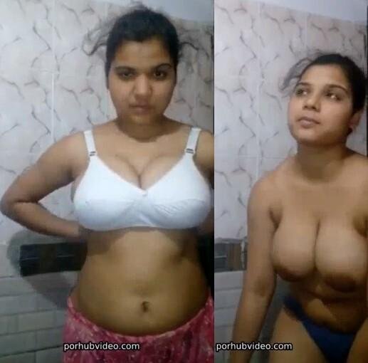 Big boobs horny girl show tits pussy nude mms desi xxvideo leaked