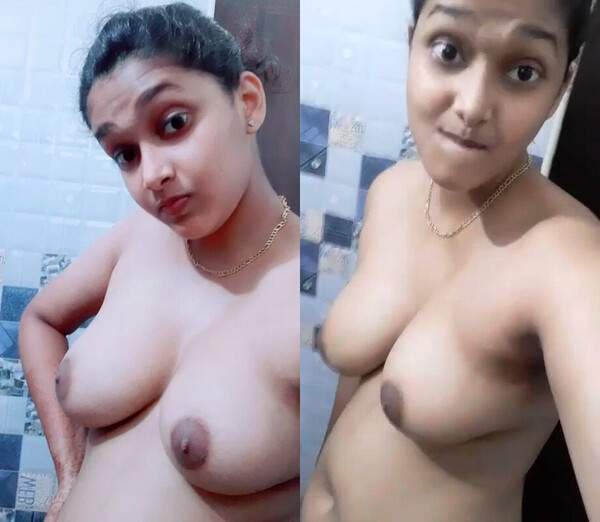 Super sexy hot girl making nude video big boob indian naked leaked