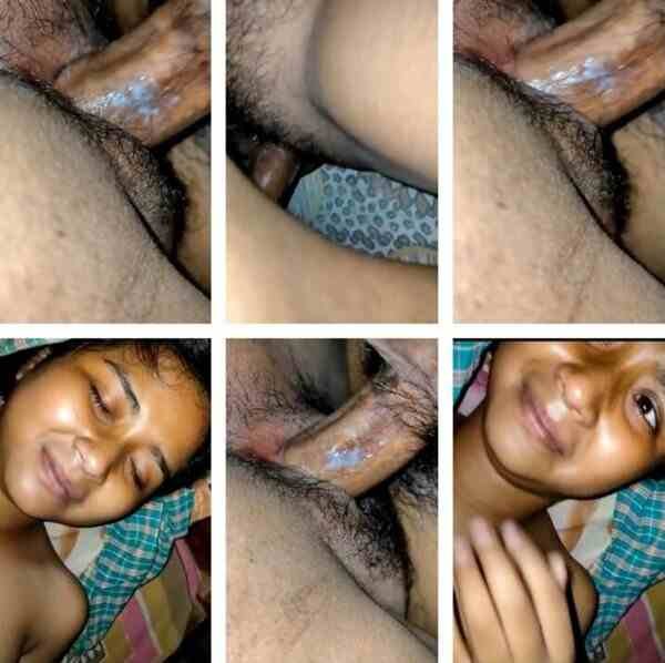 Cute teen school girl fucking bf indian porn tube leaked mms HD