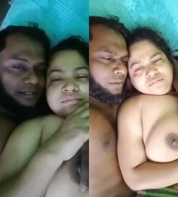 Desi muslim hujur romance with bhabi desi xxxvideo leaked nude