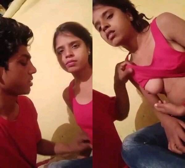 Hot teen girl enjoy with bf indian best porn leaked mms