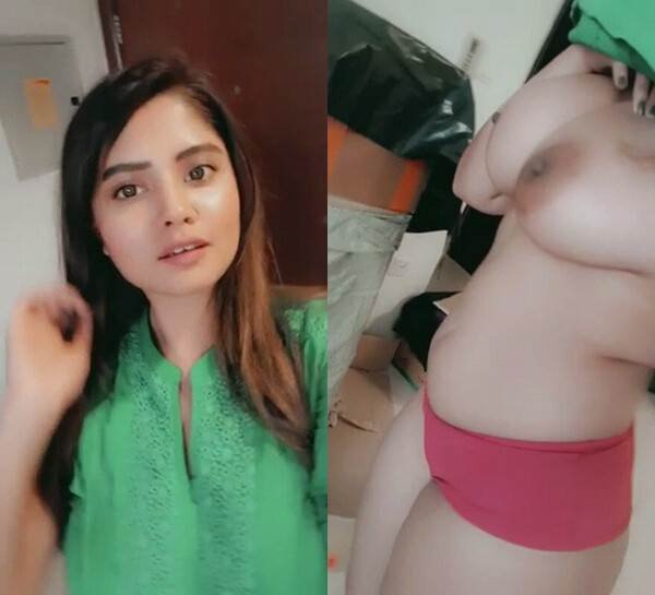 Paki beautiful babe show boobs ass pakistan girl xxx leaked mms