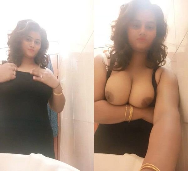 Super cute babe showing her big boobs www xxx indian leaked mms
