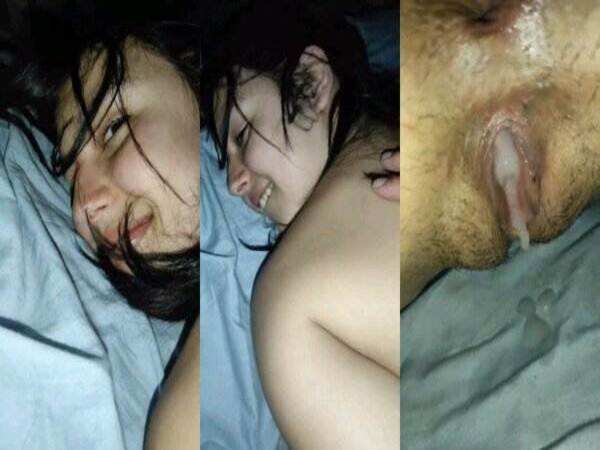 Super cute gf hard doggy fucked bf cum out indian x xx leaked HD