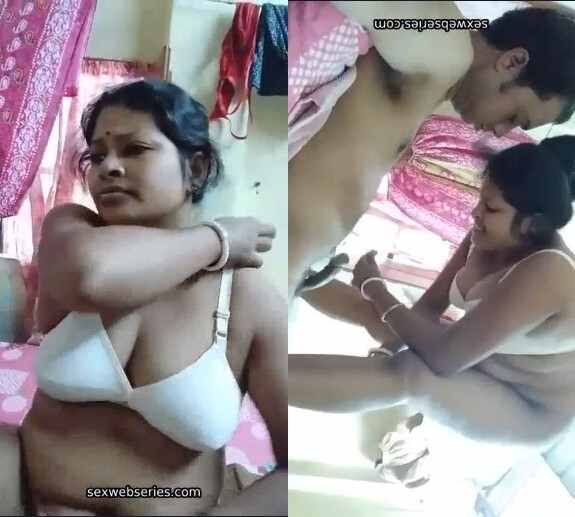 Village mature horny bhabi xxx videos riding devar cock leaked xx
