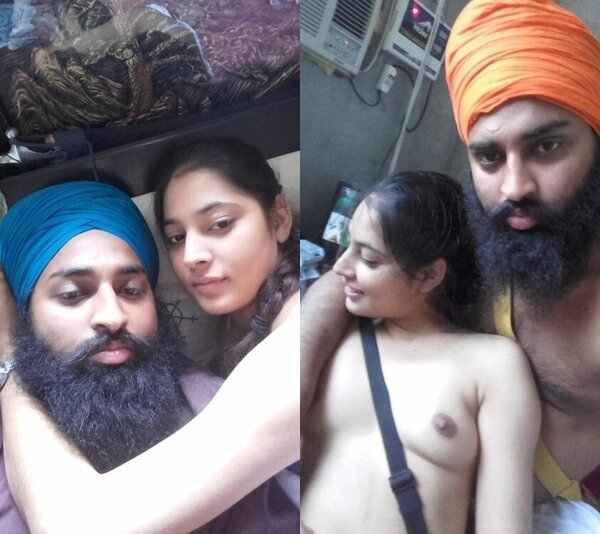 Xxxhd Punjabi - indian porn hub very beautiful punjabi couple enjoy mms