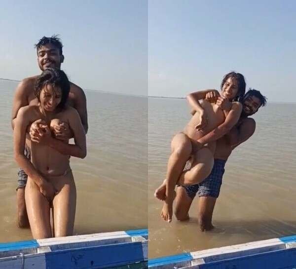 sexy video indian hd beautiful hot couples outdoor nude bath leaked