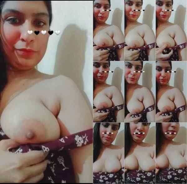 Beautiful hot mallu bhabhi shows big boobs bf nude mms
