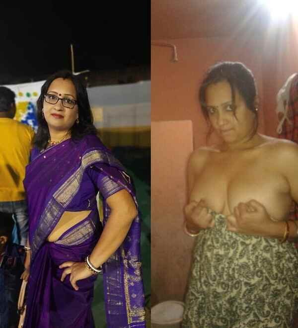 Beautiful mature desi aunty nude video making for bf leaked