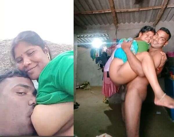 Village horny desi bhabhi xxx sucking big boobs hard fucking devar