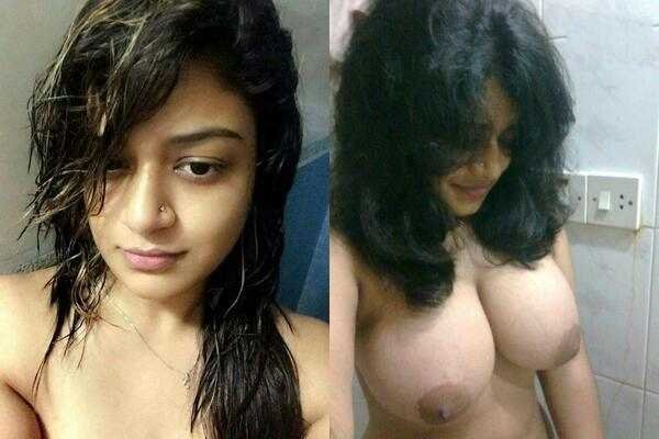 indian big tits sweet babe show boobs bf on video call leaked