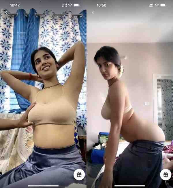 indian desi xxx super hot babe enjoy with bf nude mms HD