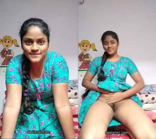 indian girlfriend porn very beauty tamil girl make nude mms HD