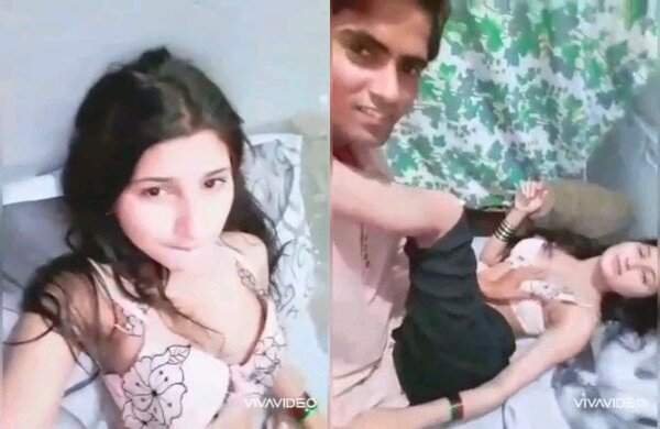 Indianxxxvidio Com - indian xxx vidio cute teen girl with lover nude mms - Pornktubes