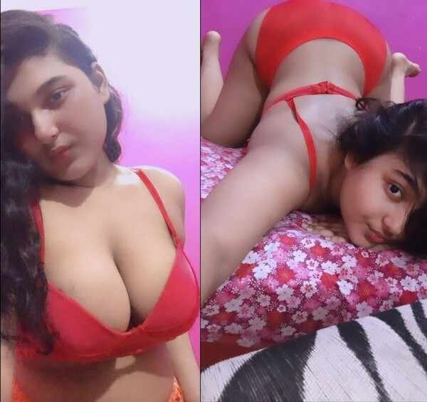 indians porns super sexy babe showing big boobs leaked mms