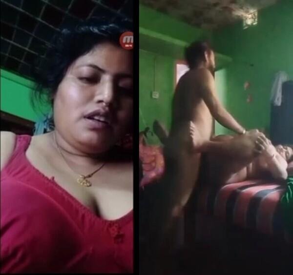 Village milf bbw indian aunty xnxx videos hard fuck neighbor mms