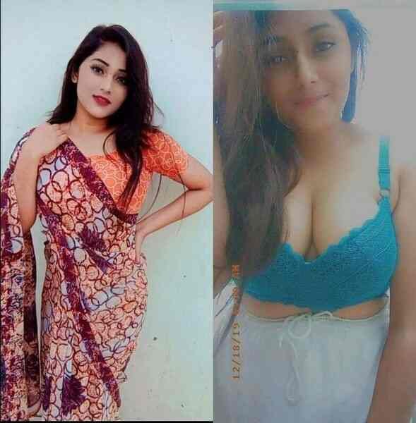 Very beautiful girl nude selfie full nude pics collection (1)