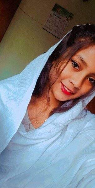 Very cute muslim hijabi babe boobs pics full nude pics collection (3)