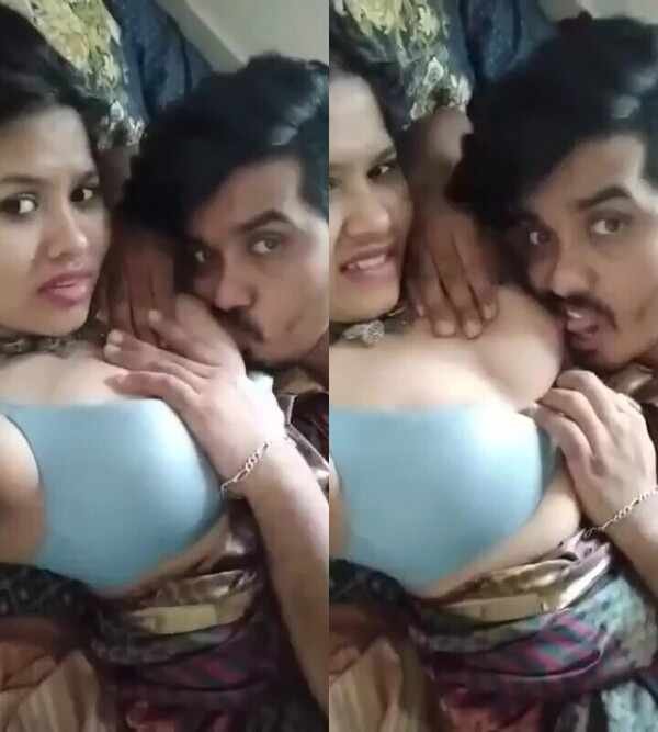 New marriage horny couple indian web porn enjoy mms