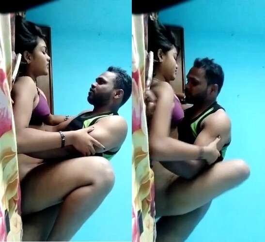 Sexy horny lover couple indian sexy porn having fuck HD