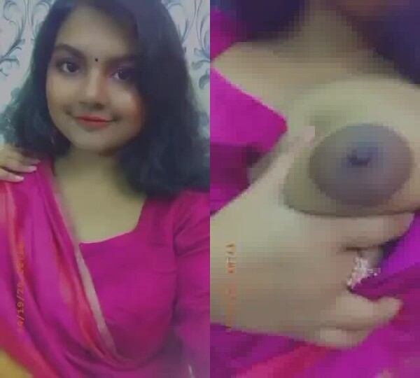Super cute hot girl indian new xvideo showing nice boobs mms