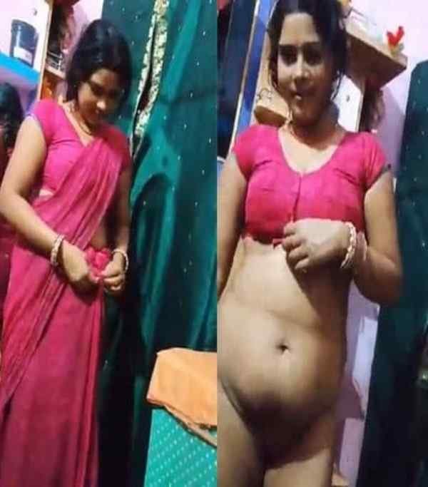 Very beautiful hot xxx desi bhabhi nude showing bf viral mms