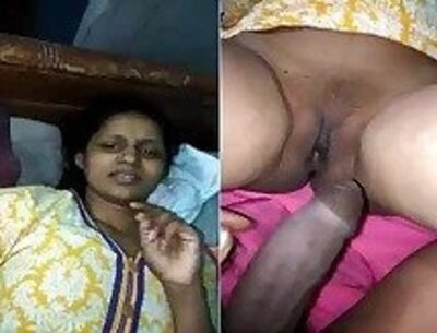 Beautiful Tamil sexy hot bhabi xx hard fucking bf big dick mms