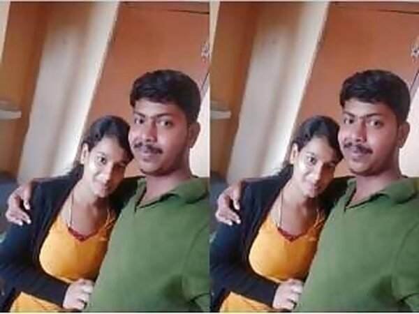 Very beautiful Tamil lover couple indians porns fucking mms HD