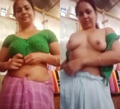 Village very beautiful porn bhabi nude showing mms