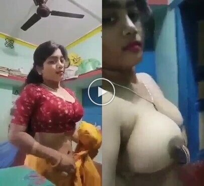 porn-hot-bhabi-hot-Boudi-shows-big-boob-bf-viral-mms.jpg