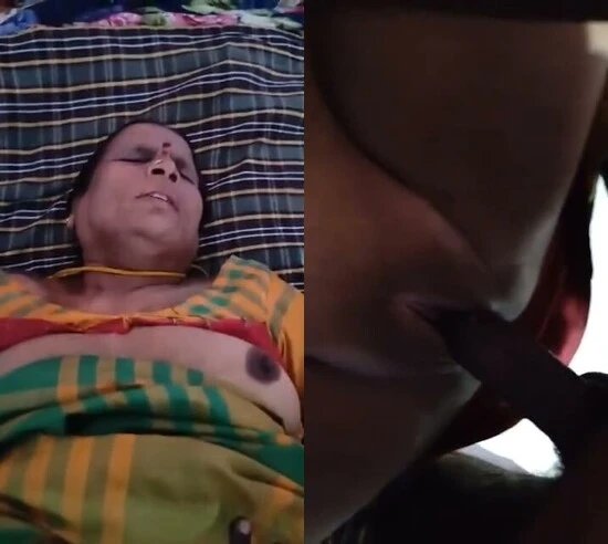 Village-amateur-older-old-aunty-xnxx-nephew-hard-fucked-mms.jpg