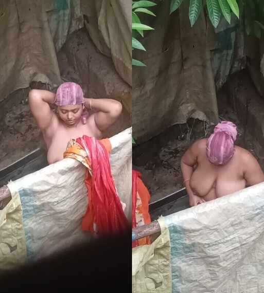 bangladeshi milk tanker muslim desiauntyporn nude bath