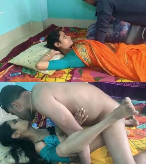 Indian Bengali xxx bhabhi ki chudai Fucked by Devar Hindi Sex Story HD