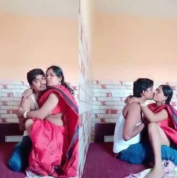 Amateur beautiful devar xxx bhabhi desi sex viral mms HD