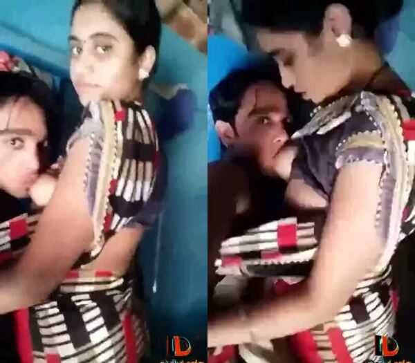 Amateur village beautiful bhadbhabieporn boobs suck devar mms