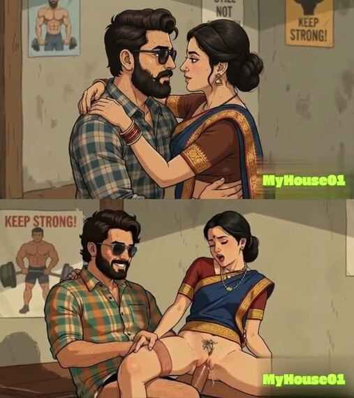 Beautiful sexy bhabi sex hentia 20 HD