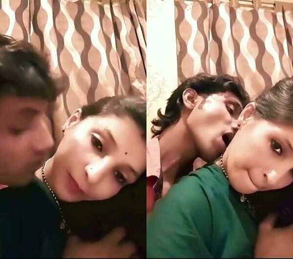 Beautiful tamil aunty cam nephew illegal affairs fucked empty home HD